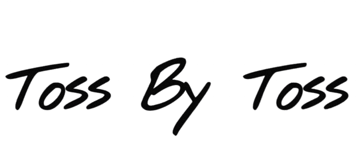 Toss by Toss
